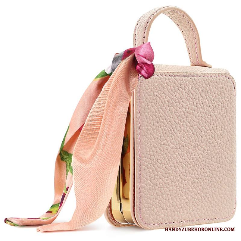 Kuori Samsung Galaxy Z Flip 7 Peili Ja Korttikotelo