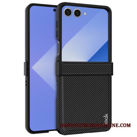 Kuori Samsung Galaxy Z Flip 7 Ruiyi-sarjan Imak Suojakuori