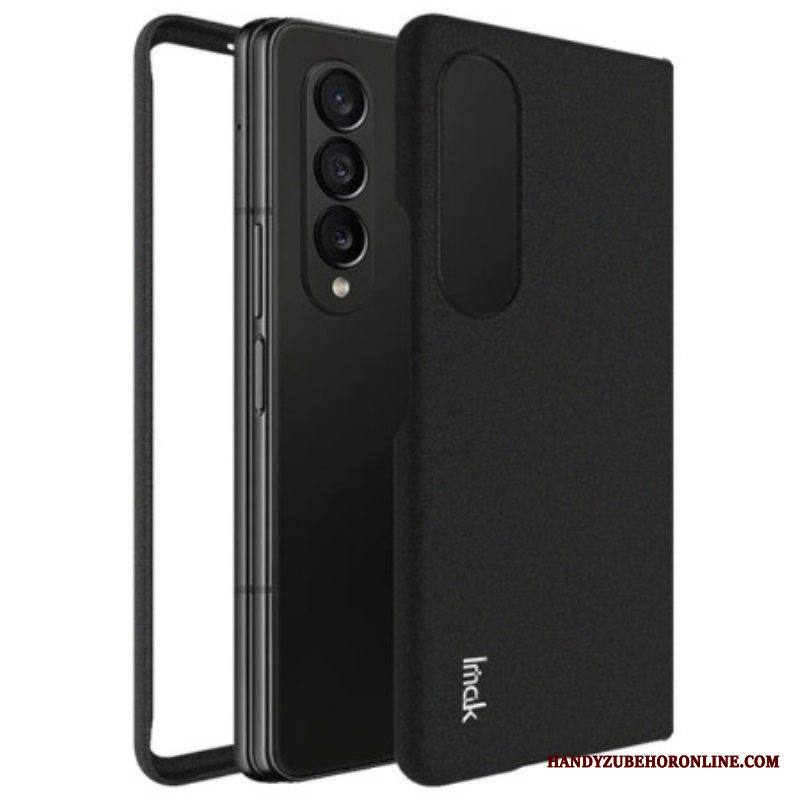 Kuori Samsung Galaxy Z Fold 4 Imak Hc-9 -sarja