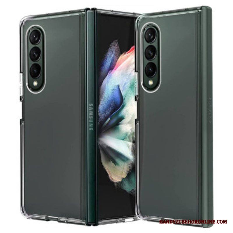 Kuori Samsung Galaxy Z Fold 4 Kevyt-ohut