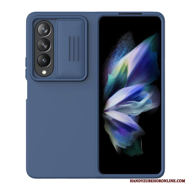 Kuori Samsung Galaxy Z Fold 4 Nillkin Slide