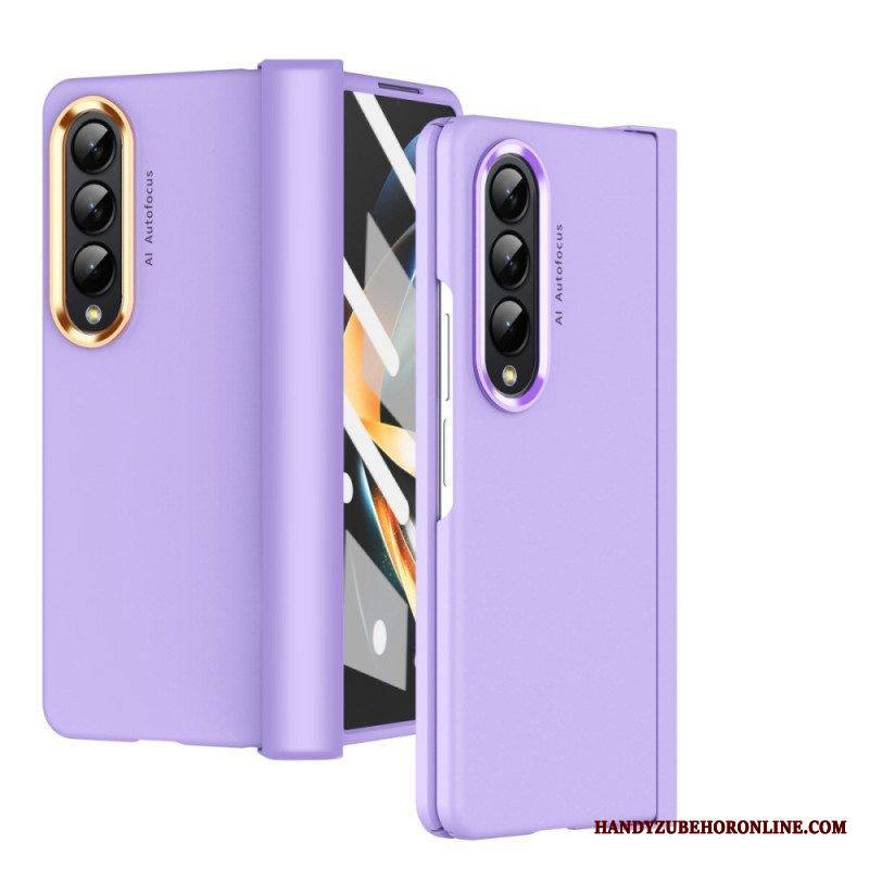 Kuori Samsung Galaxy Z Fold 4 Väri Tasainen