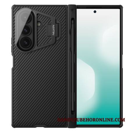 Kuori Samsung Galaxy Z Fold 7 Camshield-potkurisarja Nillkin