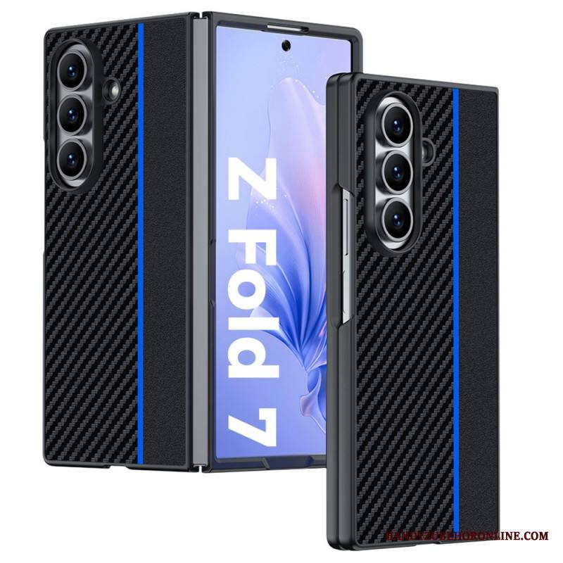 Kuori Samsung Galaxy Z Fold 7 Hiilikuituversio