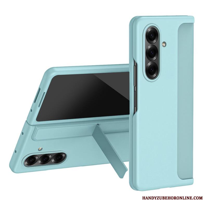 Kuori Samsung Galaxy Z Fold 7 Integroitu Jalusta Ja Kynän Pidike Suojakuori