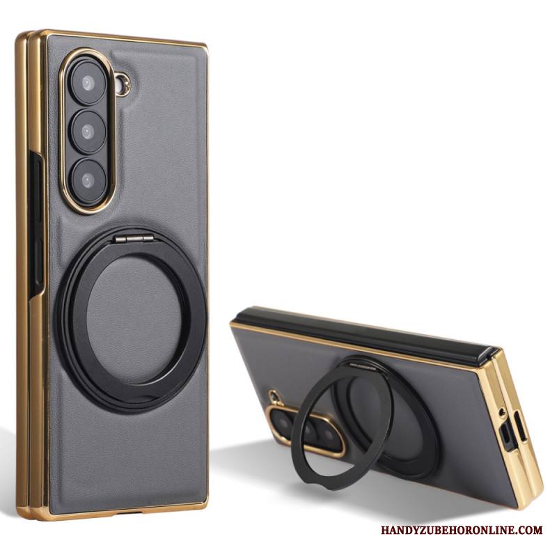 Kuori Samsung Galaxy Z Fold 7 Magneettinen Jalusta