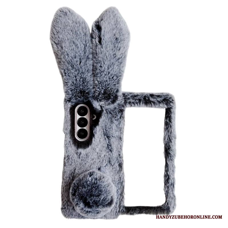 Kuori Samsung Galaxy Z Fold 7 Pehmoiset Pupunkorvat