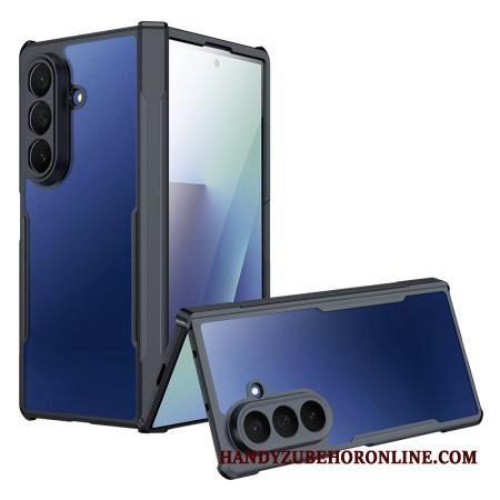 Kuori Samsung Galaxy Z Fold 7 Sisäänrakennettu Turvatyyny
