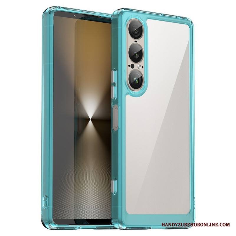 Kuori Sony Xperia 1 Vii Hybridi