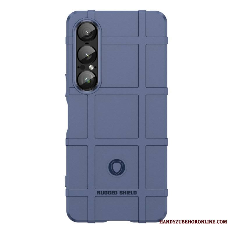 Kuori Sony Xperia 1 Vii Kestävä Suoja