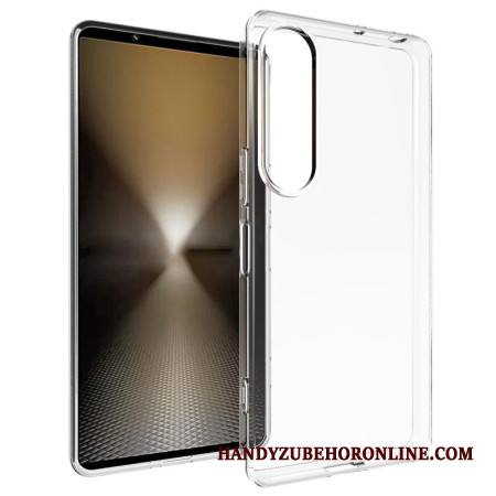 Kuori Sony Xperia 1 Vii Kirkas