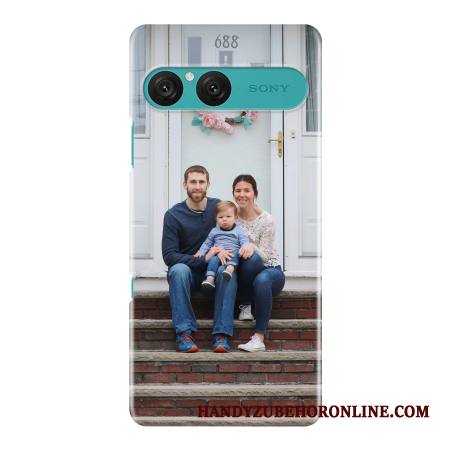 Kuori Sony Xperia 10 Vii Uusi