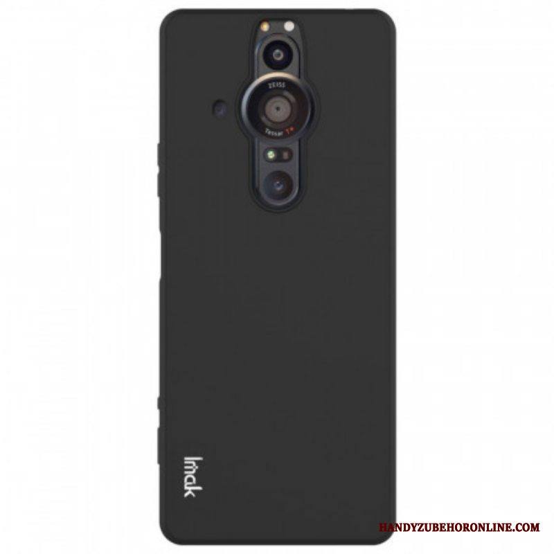 Kuori Sony Xperia Pro-I Imak Uc-3-sarja