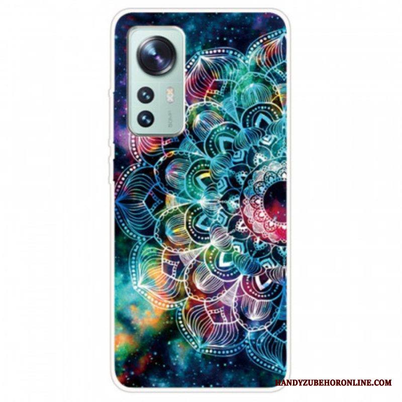 Kuori Xiaomi 12 / 12X Mandala