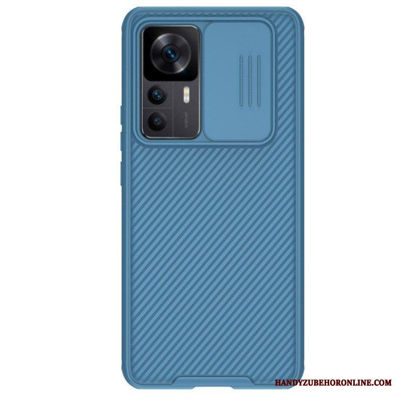 Kuori Xiaomi 12T / 12T Pro Camshield Nillkin