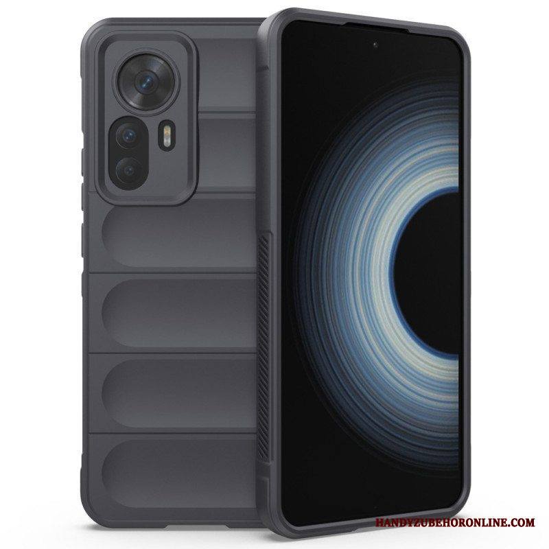 Kuori Xiaomi 12T / 12T Pro Liukumaton