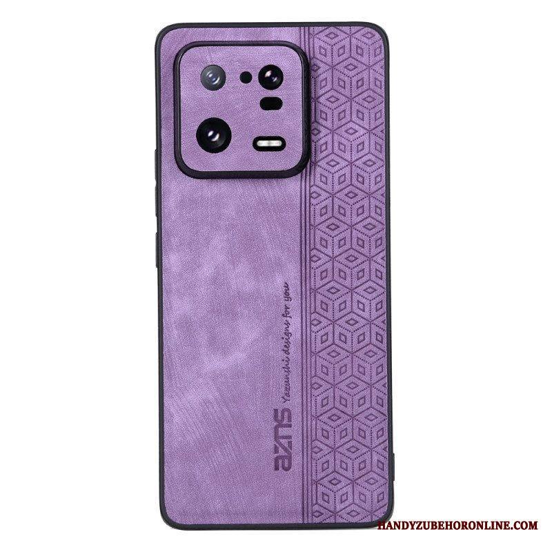 Kuori Xiaomi 13 Azns-nahkaefekti