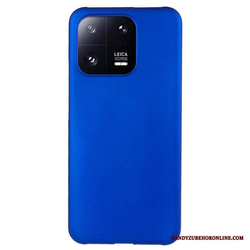 Kuori Xiaomi 13 Pro Jäykkä Kiiltävä