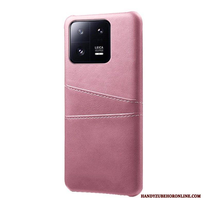 Kuori Xiaomi 13 Pro Kortin Haltija