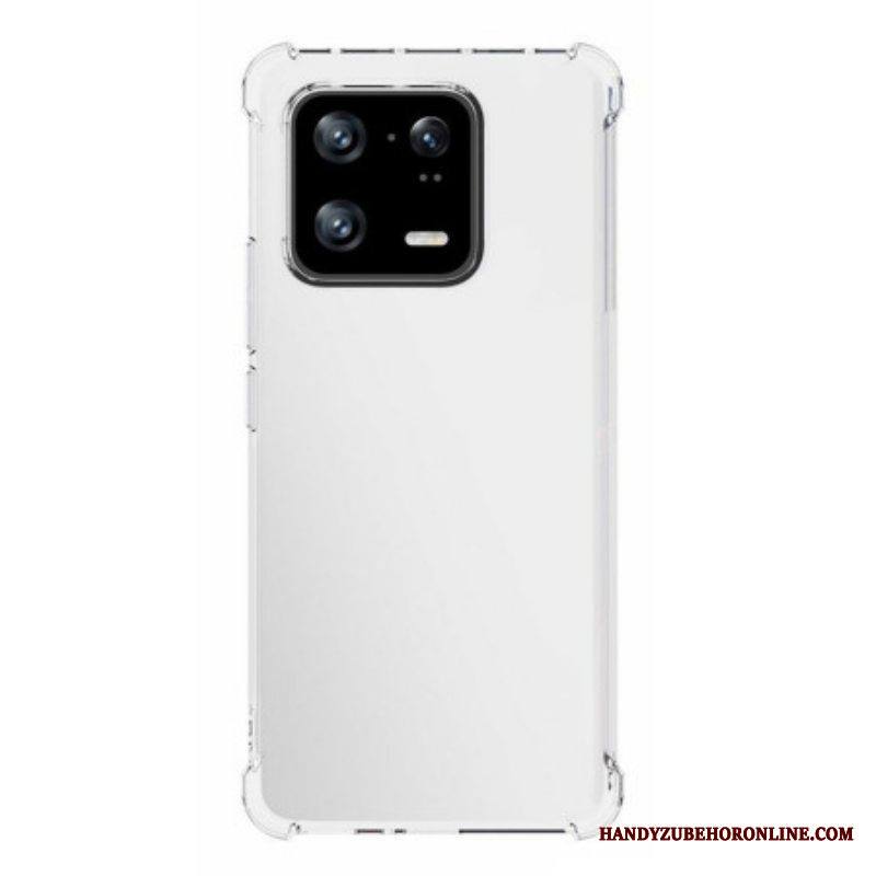 Kuori Xiaomi 13 Pro Saumattomat Vahvistetut Kulmat