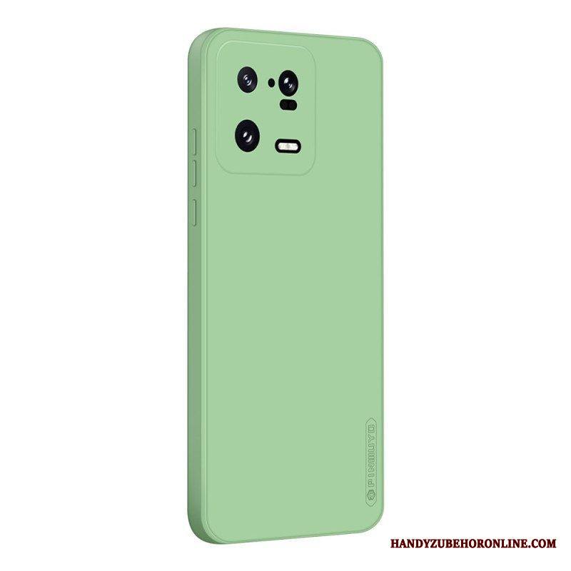 Kuori Xiaomi 13 Pro Silikoni Pinwuyo