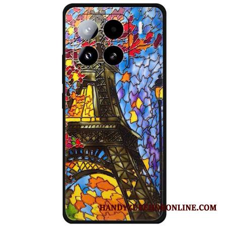 Kuori Xiaomi 15 Eiffel-tornin Aihe