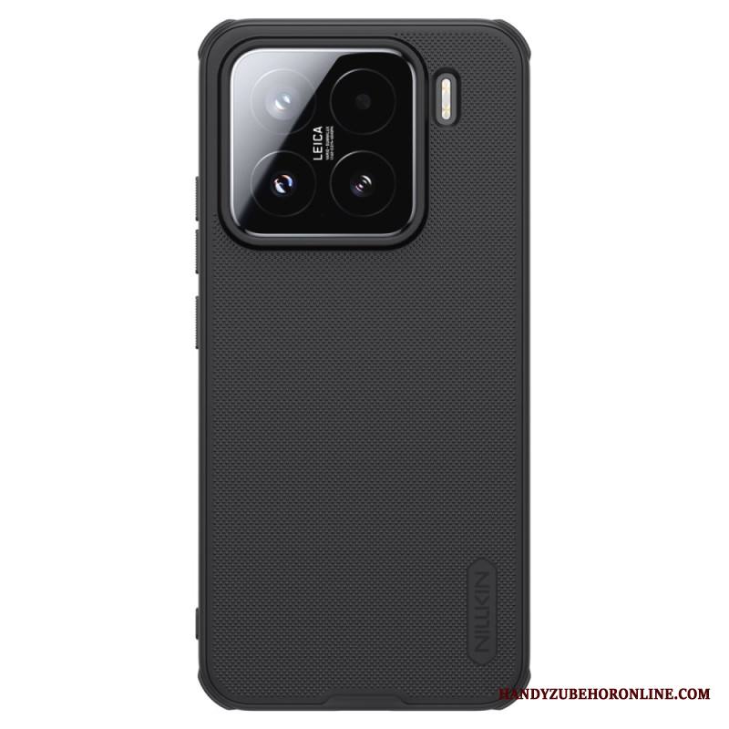 Kuori Xiaomi 15 Frosted Shield Pro Nillkin Suojakuori