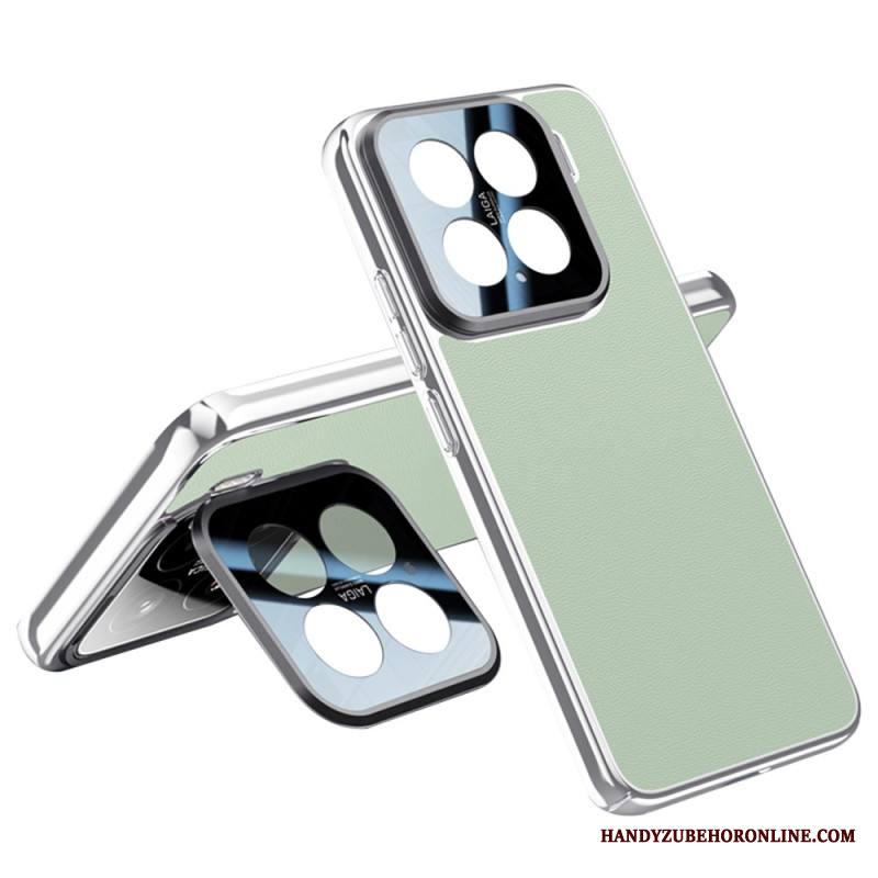 Kuori Xiaomi 15 Linssisuojus Ja Integroitu Kiinnitys