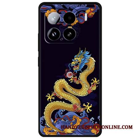 Kuori Xiaomi 15 Lohikäärmeaihe