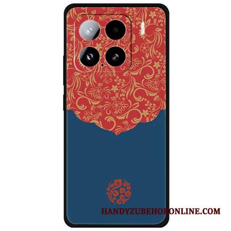 Kuori Xiaomi 15 Pilviä Pitsissä