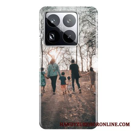 Kuori Xiaomi 15 Pro Elegantti