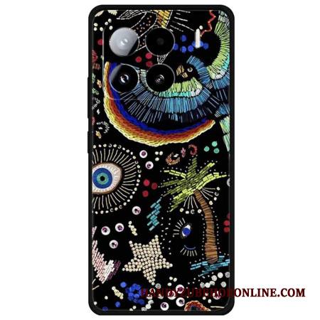 Kuori Xiaomi 15 Pro Elämänpuu