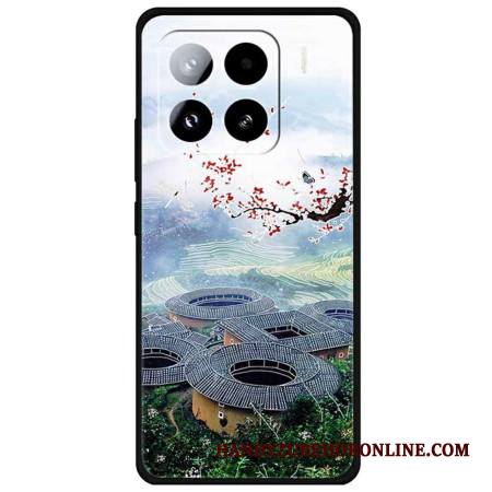 Kuori Xiaomi 15 Pro Hakka-maatalo