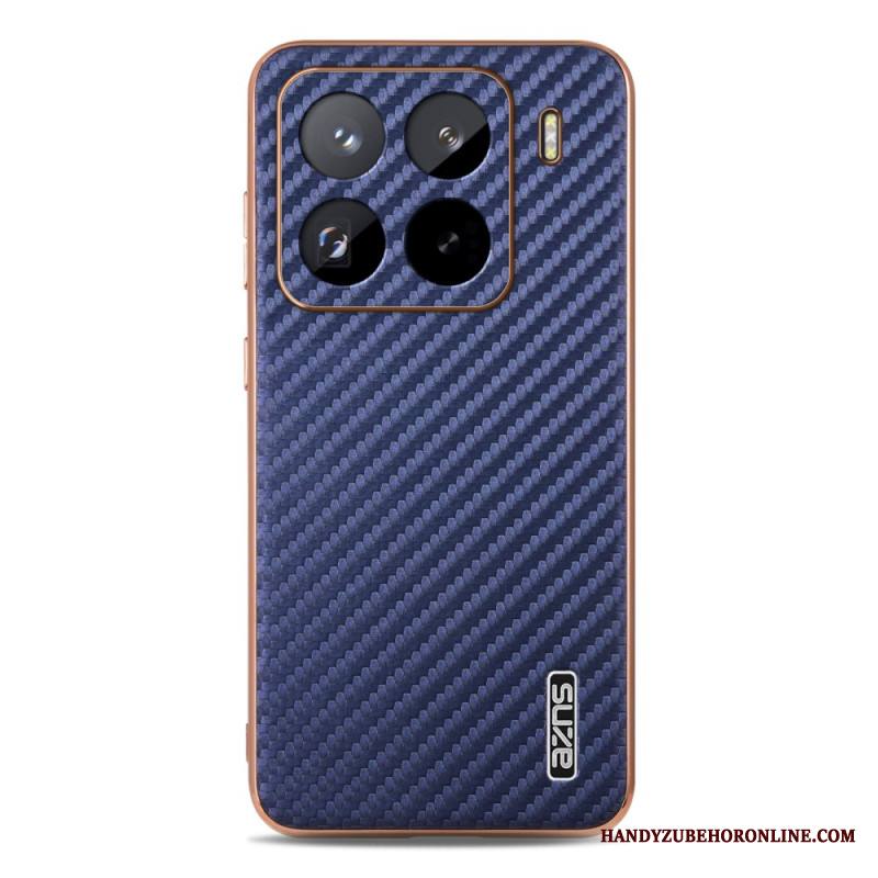 Kuori Xiaomi 15 Pro Hiilikuitukuvio Azns