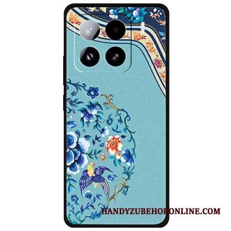 Kuori Xiaomi 15 Pro Keisarillinen Kirjonta