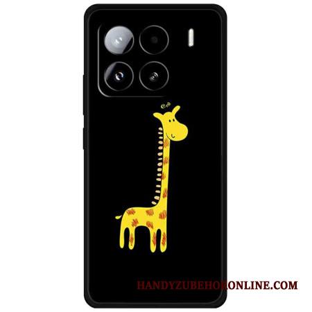 Kuori Xiaomi 15 Pro Kirahvi