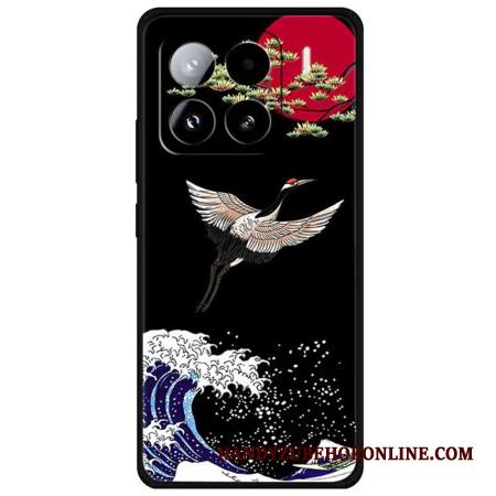 Kuori Xiaomi 15 Pro Kohoaa Taivaalle