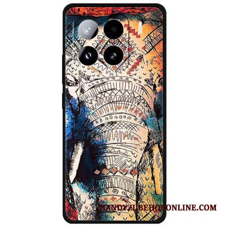 Kuori Xiaomi 15 Pro Norsu