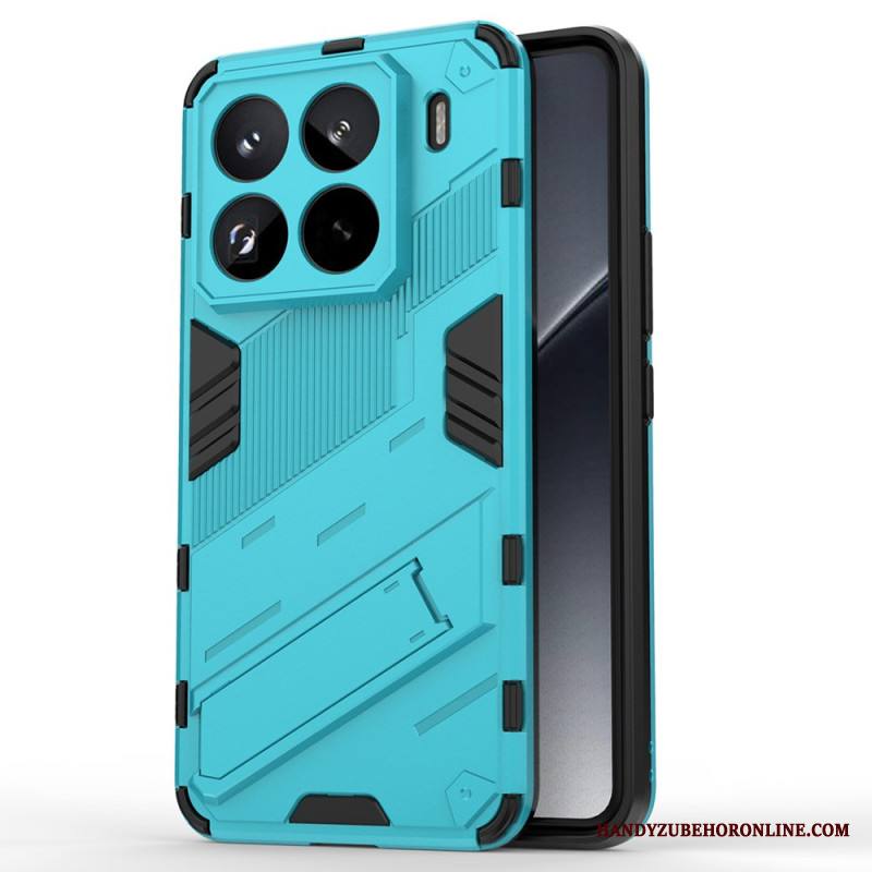 Kuori Xiaomi 15 Pro Sisäänrakennettu Jalusta