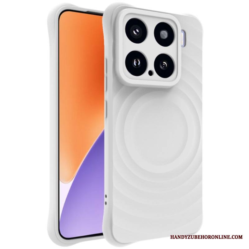 Kuori Xiaomi 15 Uc-6-sarja Imak