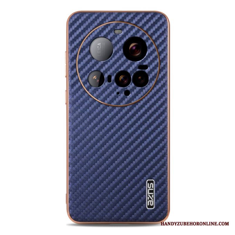 Kuori Xiaomi 15 Ultra Azns Hiilikuitu