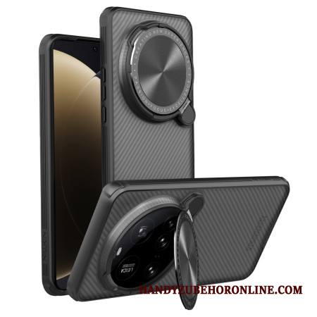 Kuori Xiaomi 15 Ultra Camshield-potkurisarja Nillkin Suojakuori