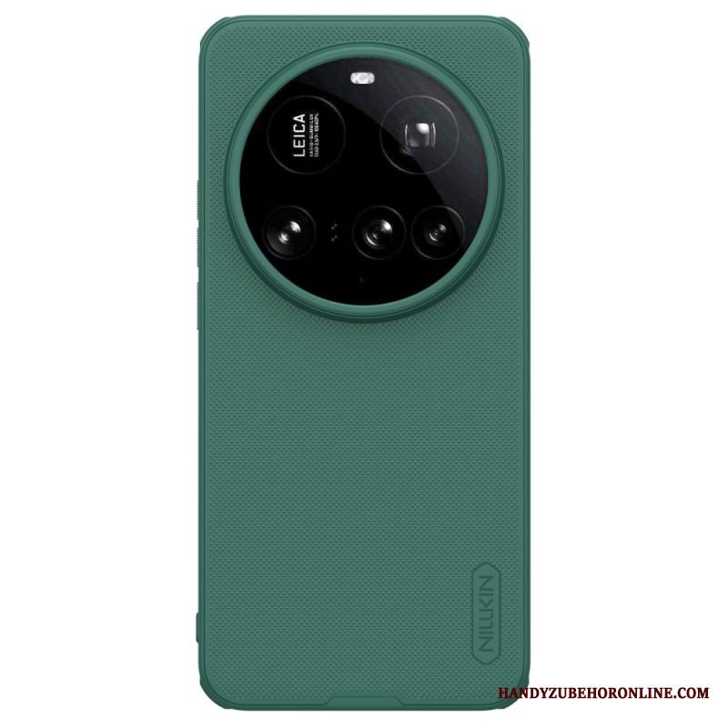 Kuori Xiaomi 15 Ultra Frosted Shield Pro Nillkin Suojakuori