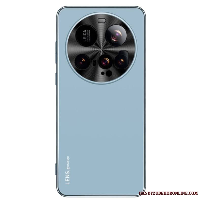 Kuori Xiaomi 15 Ultra Hybridi