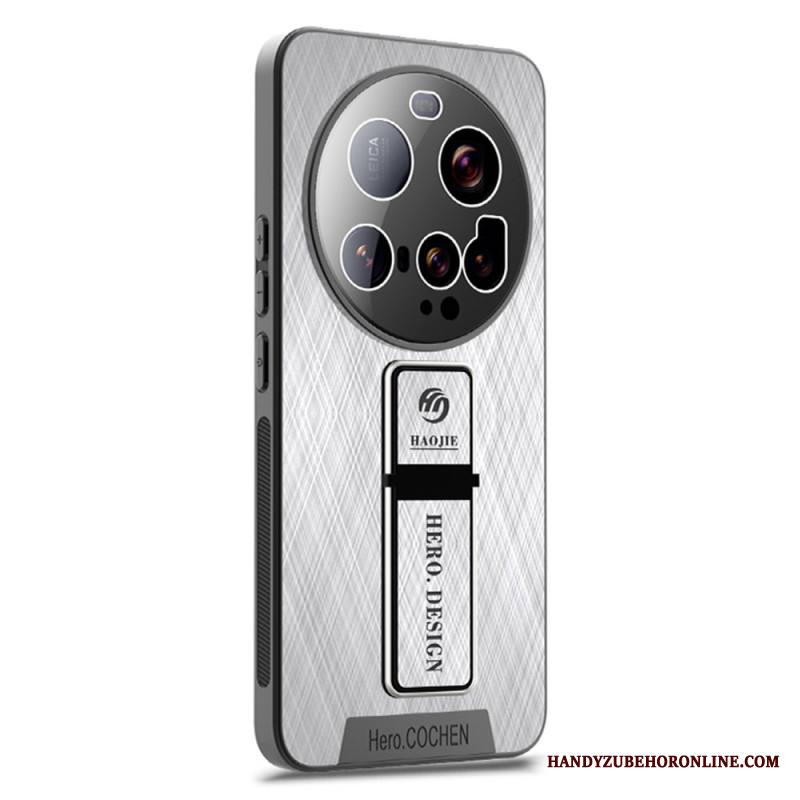 Kuori Xiaomi 15 Ultra Integroitu Tuki