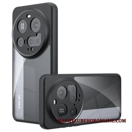 Kuori Xiaomi 15 Ultra Iskunkestävä Kirkas