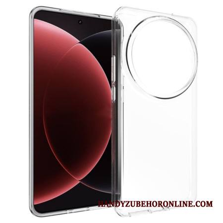 Kuori Xiaomi 15 Ultra Kirkas Suojakuori