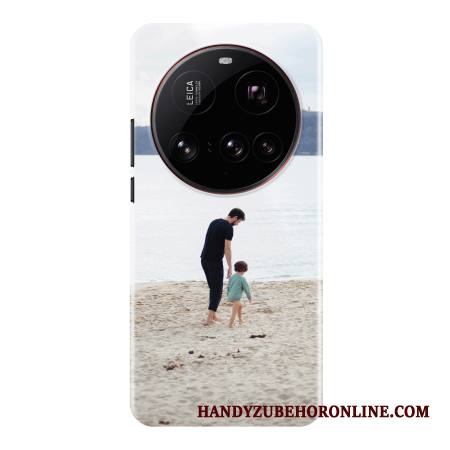 Kuori Xiaomi 15 Ultra Luova Suojakuori