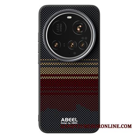 Kuori Xiaomi 15 Ultra Magsafe Sunrise -yhteensopiva Abeel