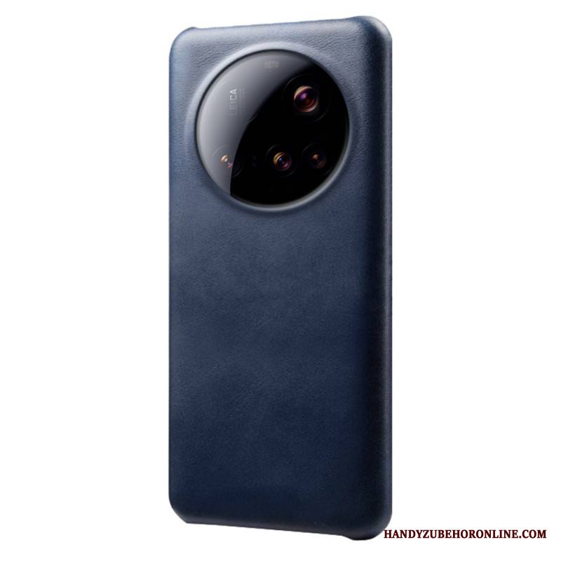 Kuori Xiaomi 15 Ultra Nahkakuvio